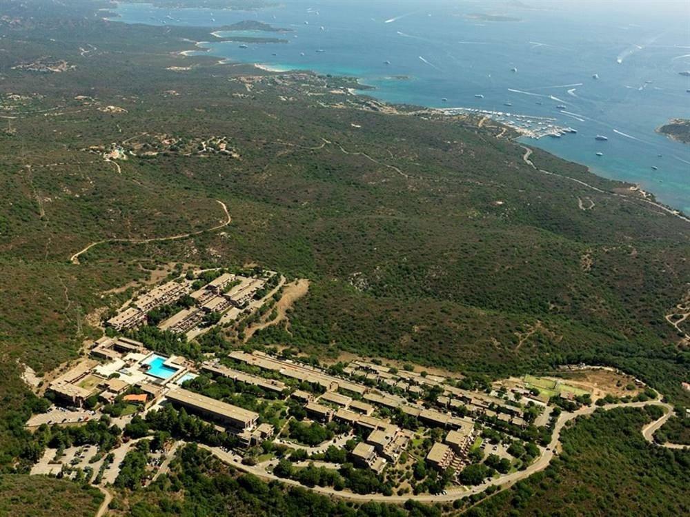Lucianasit Daire Cugnana Verde Dış mekan fotoğraf