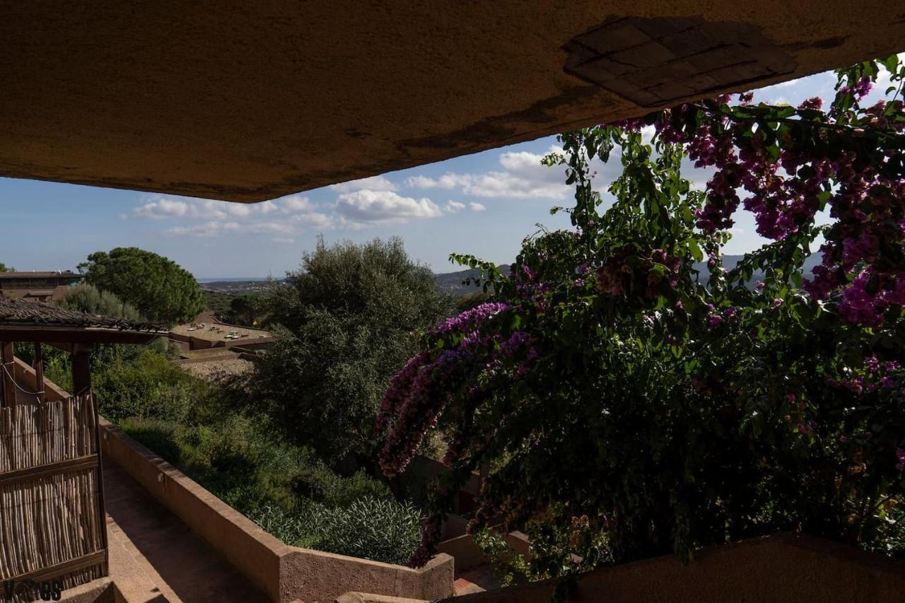 Lucianasit Daire Cugnana Verde Dış mekan fotoğraf